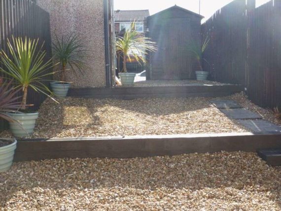 2&nbsp;Bedroom&nbsp;Terraced